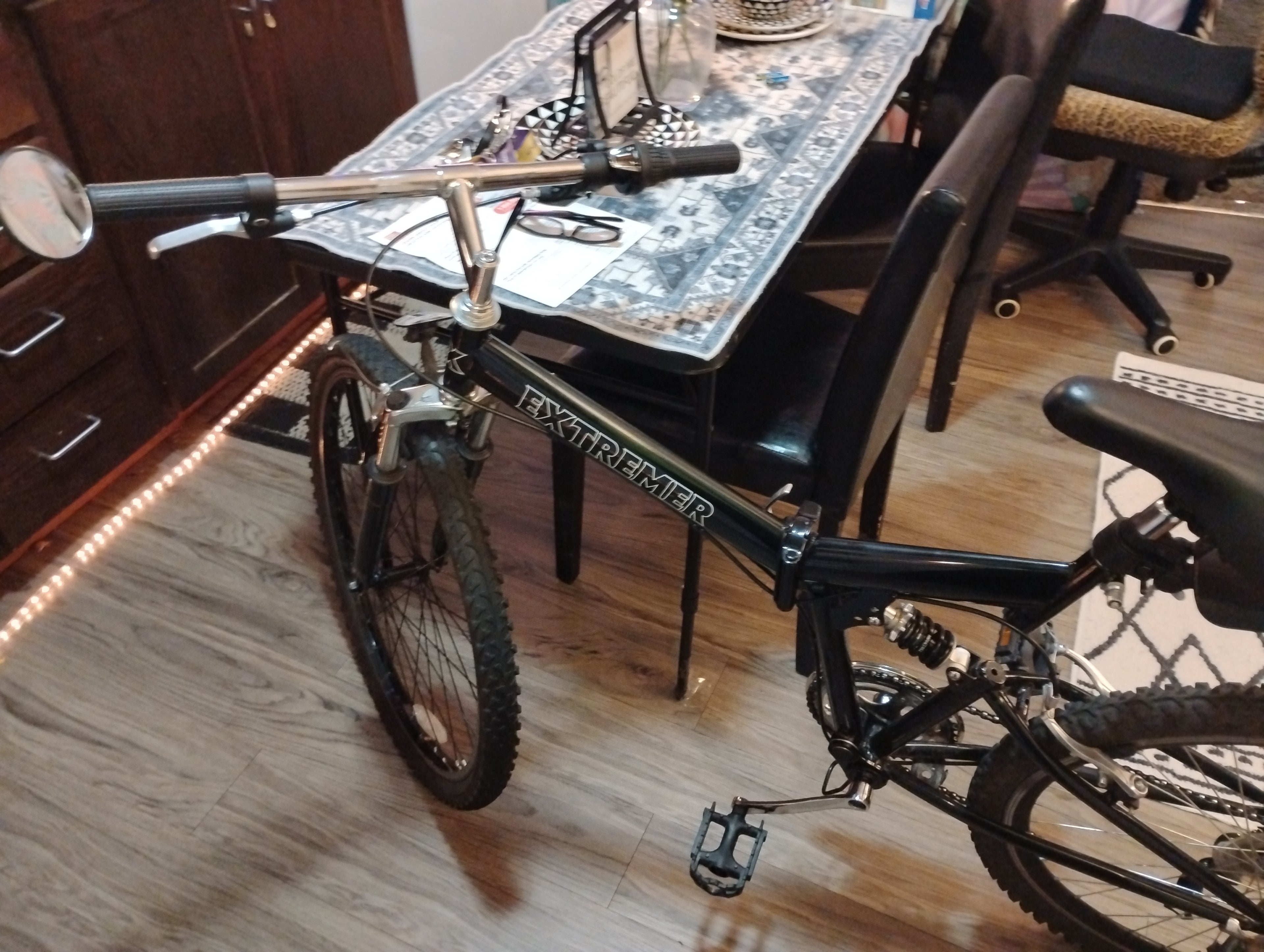 Bike